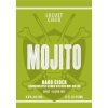 Mojito Cider