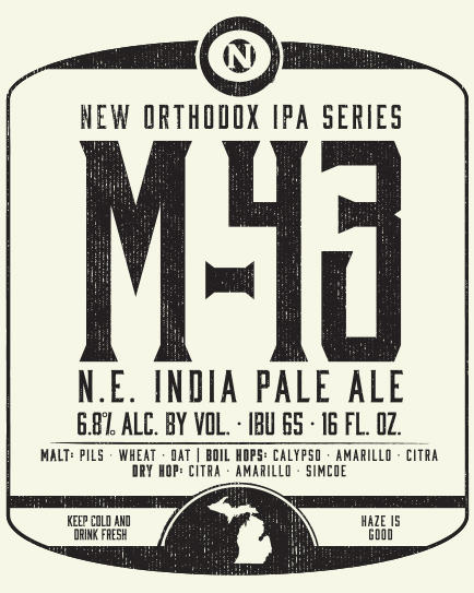 M-43