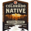 CO. Native Imperial Porter