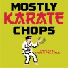Mostly Karate Chops