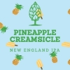 Pineapple Creamsicle