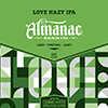 LOVE Hazy