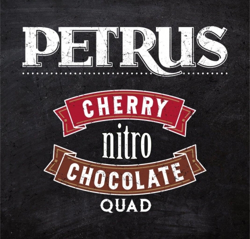 Petrus Chocolate Cherry Quad (Nitro )