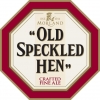 Old Speckled Hen (Nitro)