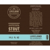 Aleworks Imperial Stout