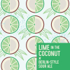 Lime In the Coconut