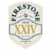 Firestone 24 (XXIV) Anniversary Ale
