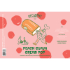 Peach Guava Cream Pop