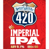 420 Imperial