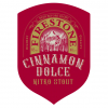 Cinnamon Dolce Stout (Nitro)