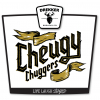 Chuegy Chuggers