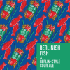 Berlinish Fish