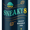 CO. Native Sneaky 8