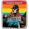 Voodoo Ranger: Danger Beach