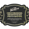 Chocobanana Shortstacks