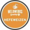 (GABF Winner) Weldwerks Hefeweizen