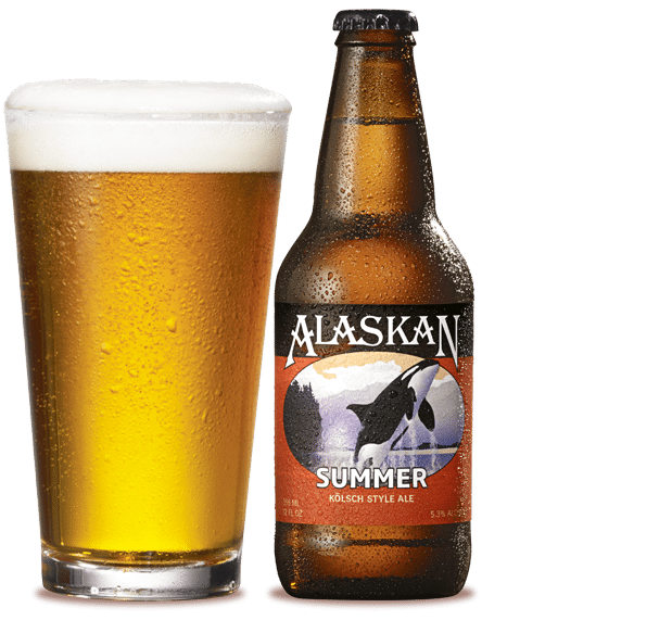 Alaskan Summer Ale