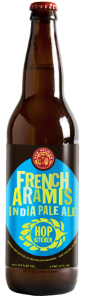 French Aramis IPA