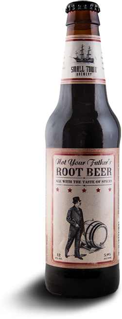 BTL Not Your Father's Rootbeer