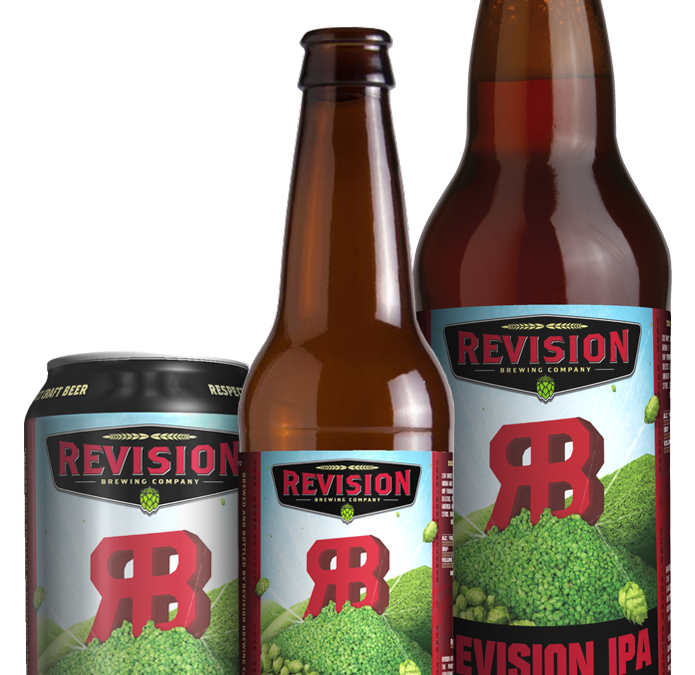 Revision IPA
