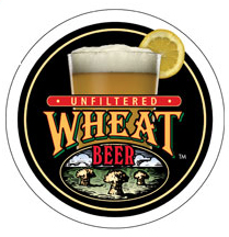 Unfiltered Wheat