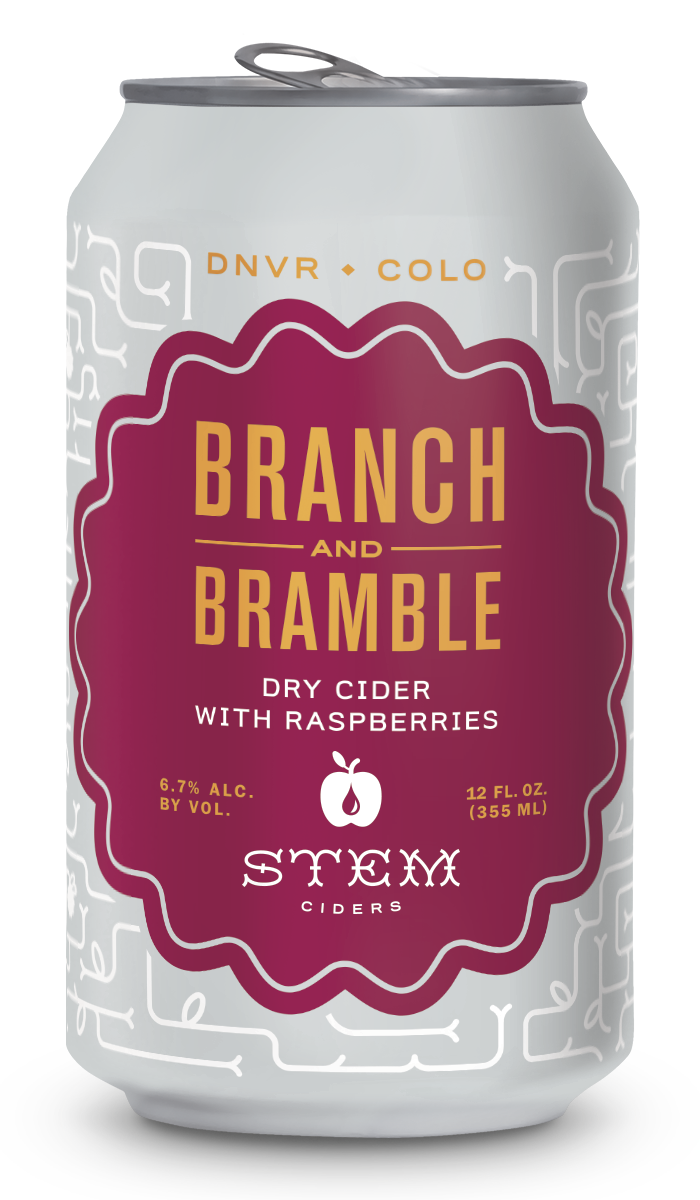 Branch & Bramble Raspberry