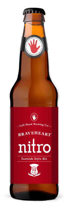 Braveheart (Nitro) (20 oz Pour)