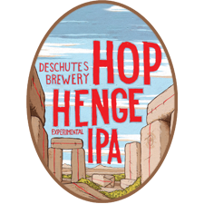 Hop Henge