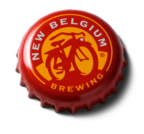 New Belgium Food/Beer Tasting