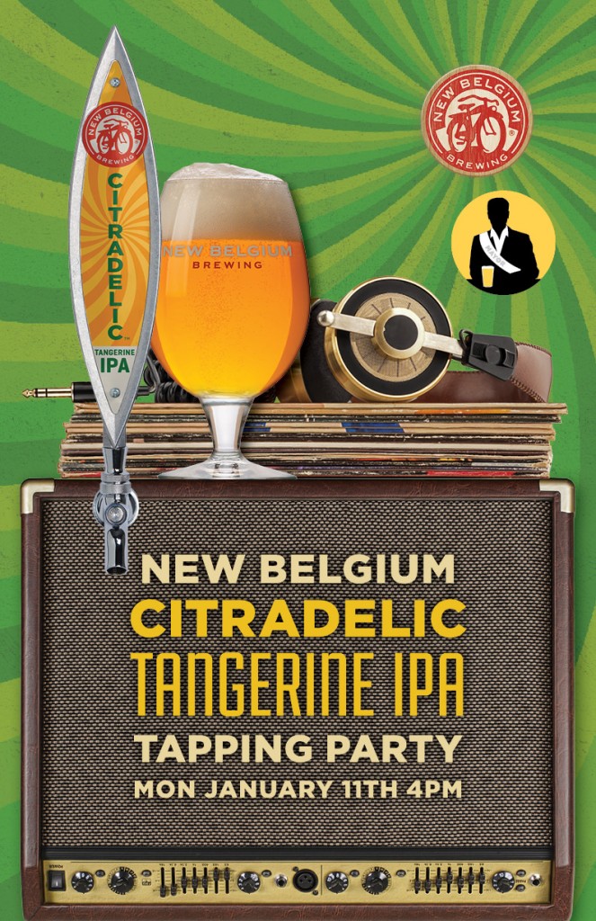 citradelic release