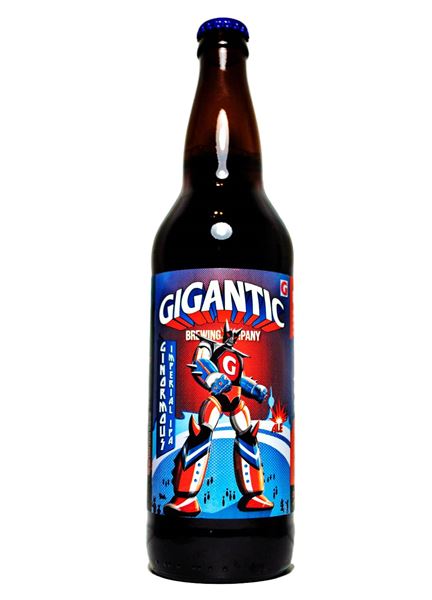 Ginormous DIPA