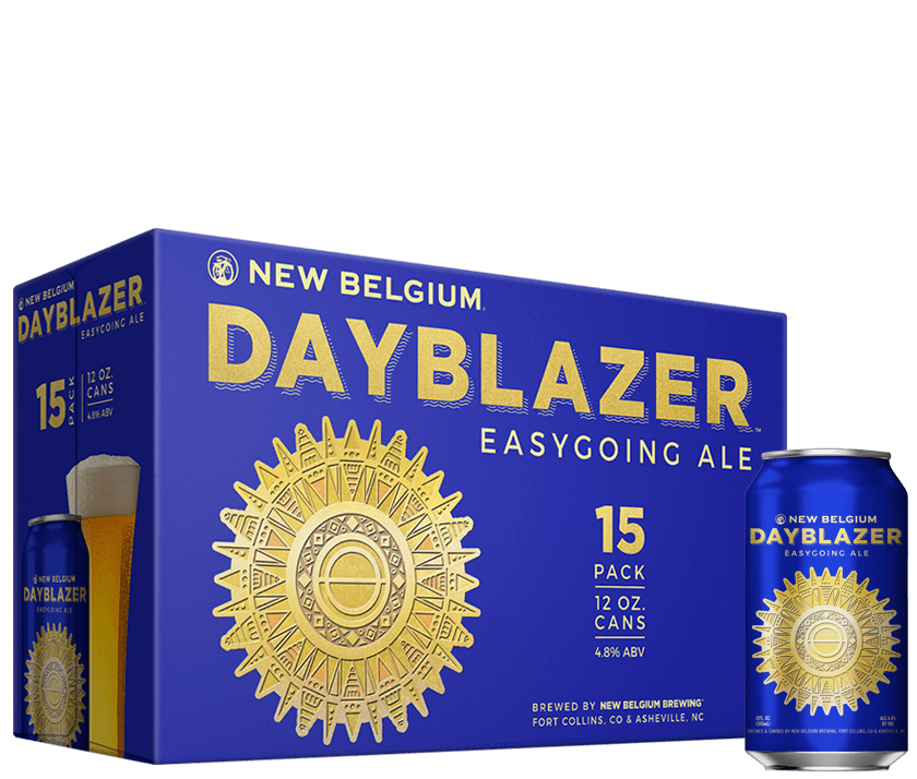 Dayblazer (24 oz. can)