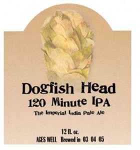 120 Minute IPA