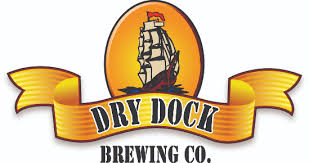 Dry Dock Raspberry Blonde