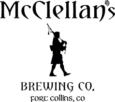 McClellan’s Irish Red