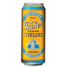 Tucher Helles