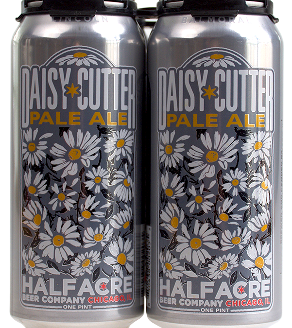 Daisy Cutter