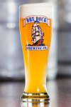 Dry Dock Hefeweizen