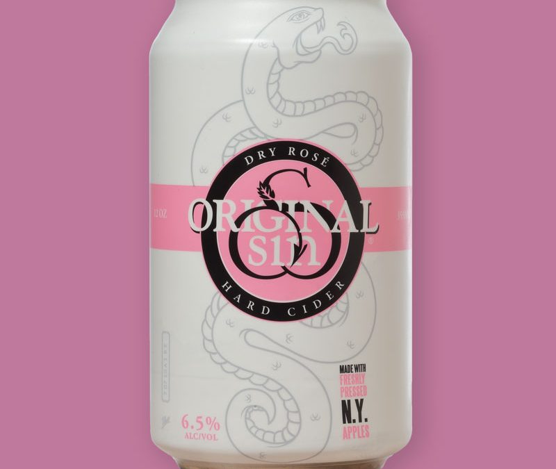 Dry Rosé