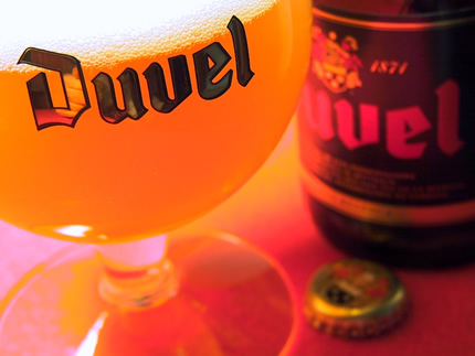 Duvel-palooza