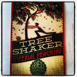 Tree Shaker