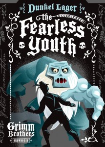 Fearless Youth