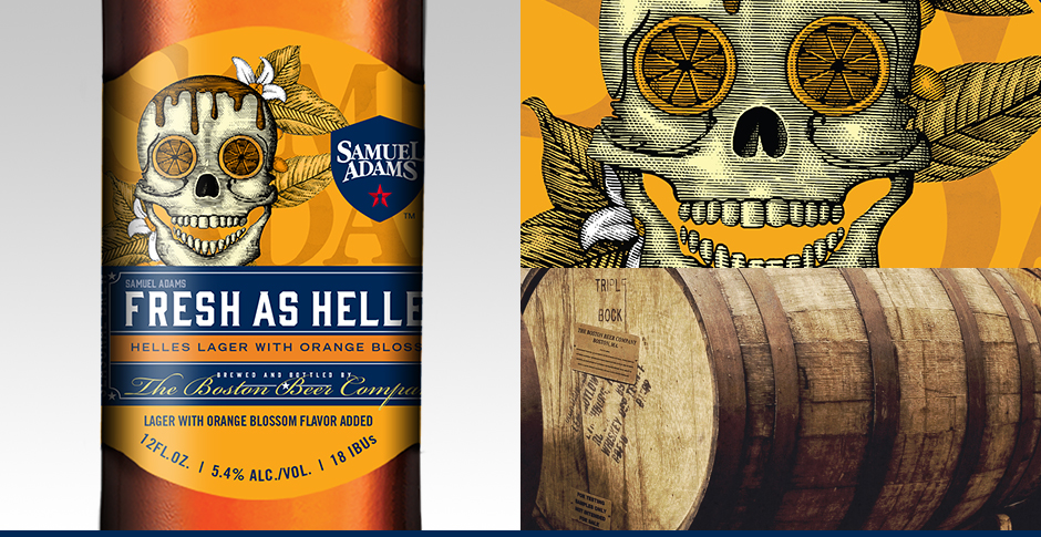 Fresh As Helles
