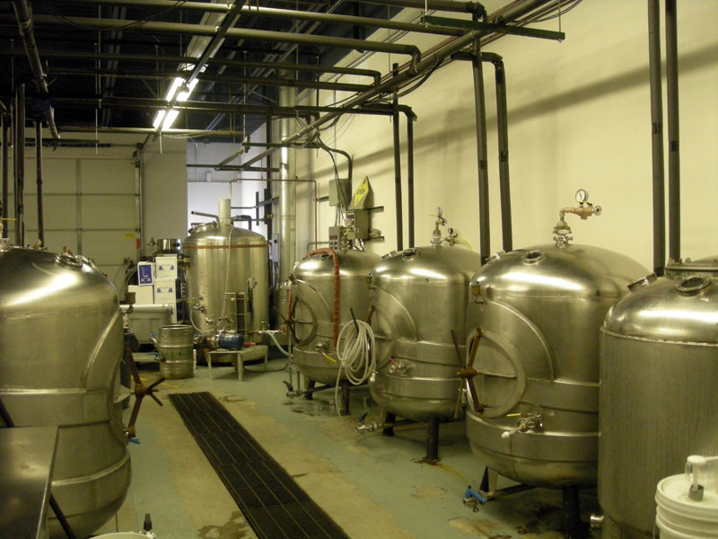 Red Stone Meadery in to address our Beer Clubs
