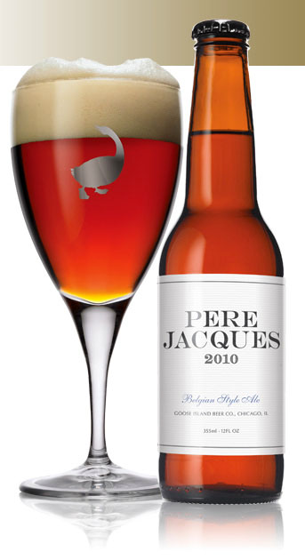 Pere Jacques