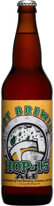 Hop 15