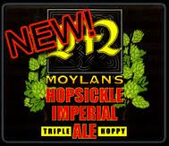 Hopsickle Imperial IPA