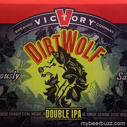 Dirtwolf