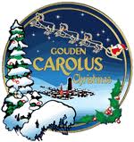 Gouden Carolus Christmas