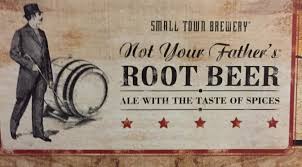 Not Your Father's Rootbeer